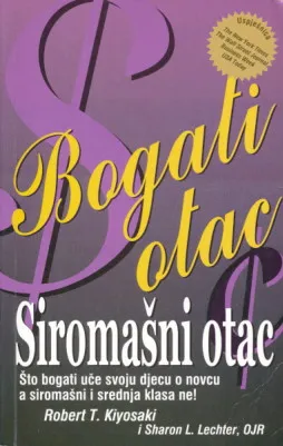 Bogati otac, siromašni otac