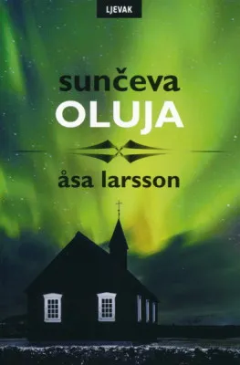 Sunčeva oluja