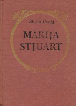 Marija Stjuart