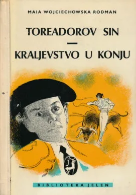 Toreadorov sin, Kraljevstvo u konju
