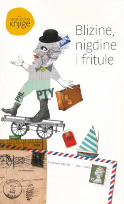 Blizine, nigdine i fritule