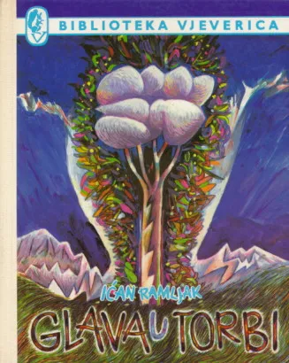 Glava u torbi