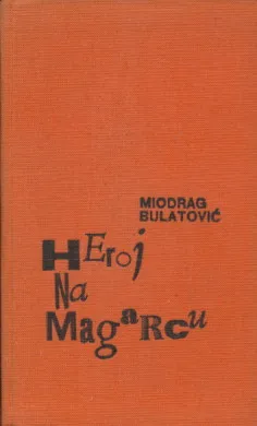 Heroj na magarcu