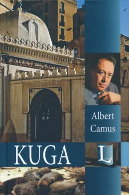 Kuga