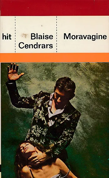 Moravagine