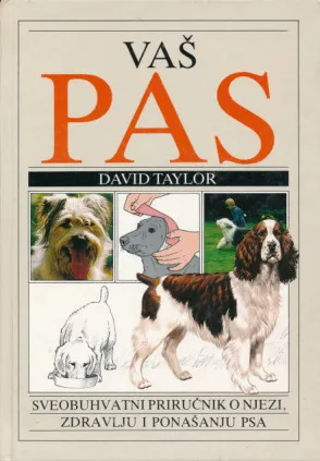 Vaš pas