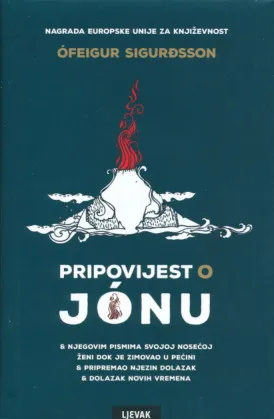 Pripovijest o Jonu
