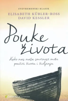 Pouke života