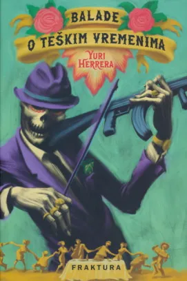 Balade o teškim vremenima