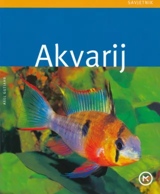 Akvarij
