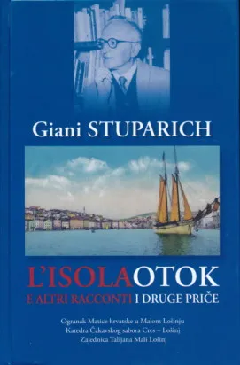 Otok i druge priče (HR-ITA)