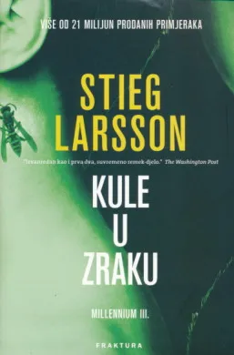 Kule u zraku