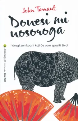 Donesi mi nosoroga