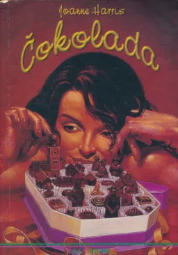 Čokolada