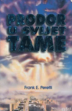 Prodor u svijet tame