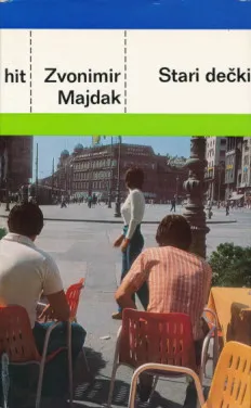 Stari dečki
