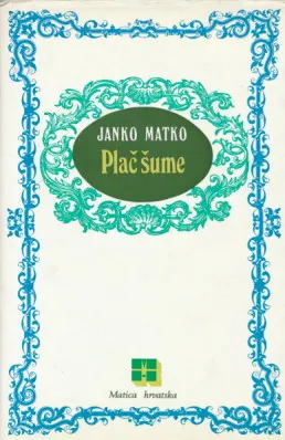 Plač šume