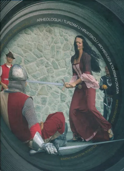 Arheologija i turizam u Hrvatskoj