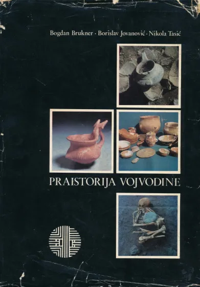 Praistorija vojvodine