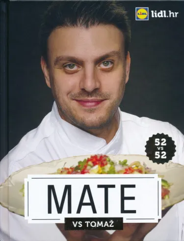 Mate VS Tomaž