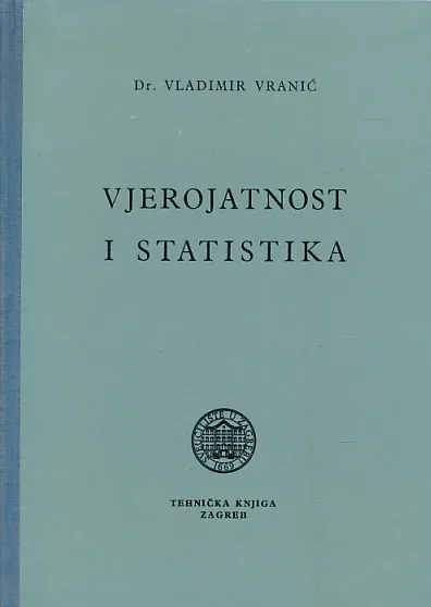 Vjerojatnost i statistika