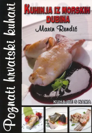 Kuhinja iz morskih dubina