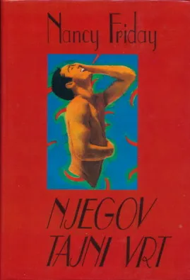 Njegov tajni vrt