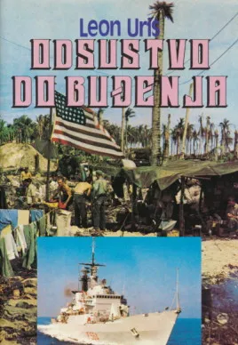 Odsustvo do buđenja
