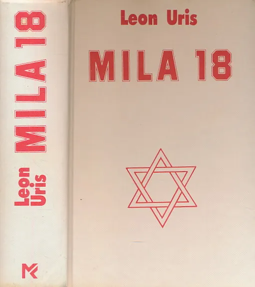 Mila 18