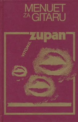 Menuet za gitaru