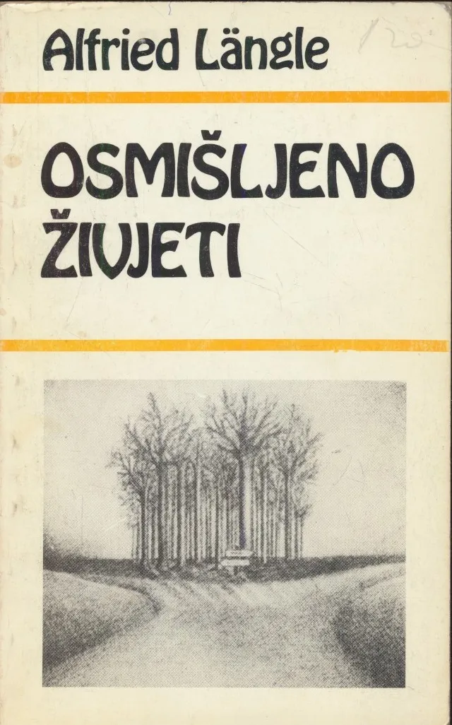 Osmišljeno živjeti