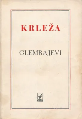 Glembajevi