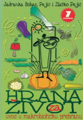 Hrana za život (makrobiotika)