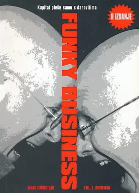Funky Business