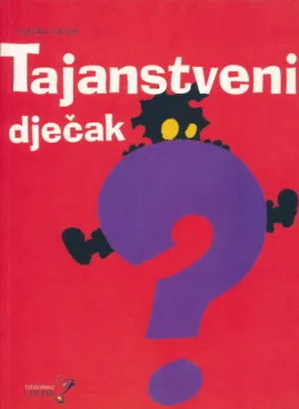 Tajanstveni dječak