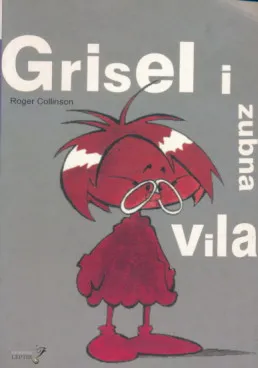 Grisel i zubna vila