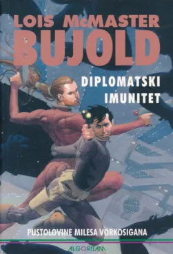 Diplomatski imunitet