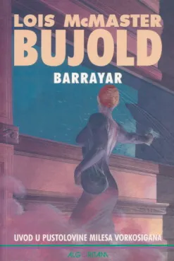 Barrayar