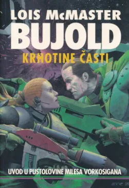 Krhotine časti