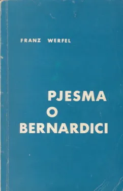 Pjesma o Bernardici