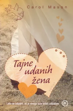 Tajne udanih žena