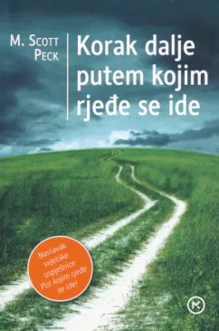 Korak dalje putem kojim rjeđe se ide