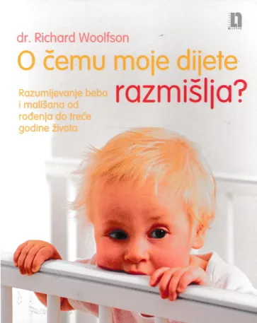 O čemu moje dijete razmišlja