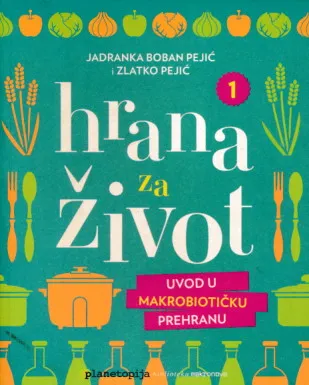 Hrana za život (makrobiotika)