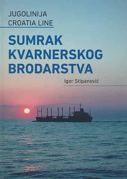 Sumrak kvarnerskog brodarstva