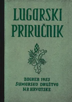 Lugarski priručnik