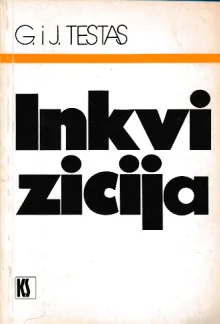 Inkvizicija