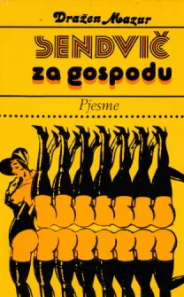 Sendvič za gospodu