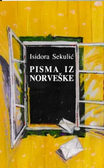 Pisma iz Norveške