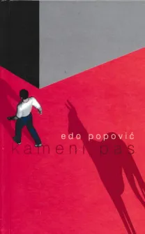 Kameni pas